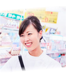 副店長