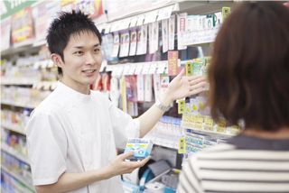 店内イメージ