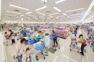店内イメージ